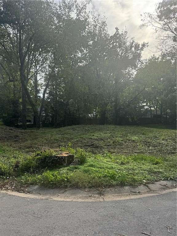 0.14 Acres of Residential Land for Sale in Kansas City, Missouri