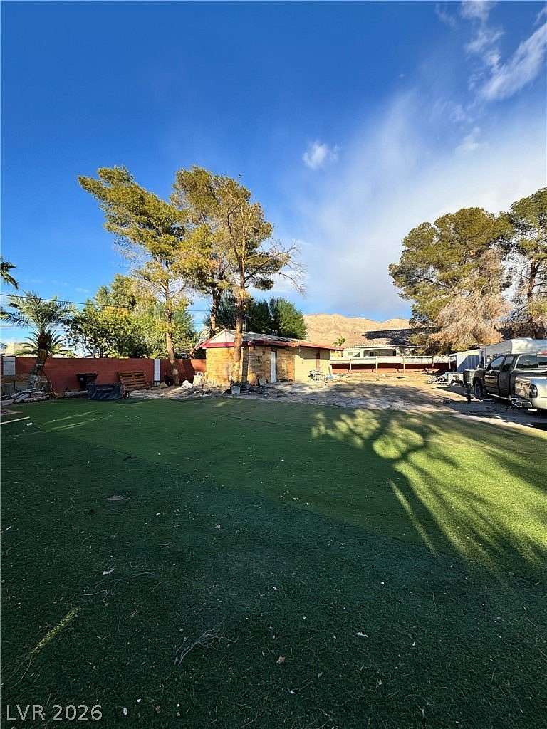 0.49 Acres of Land for Sale in Las Vegas, Nevada