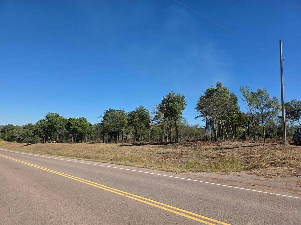 81.5 Acres of Land for Sale in Guthrie, Oklahoma