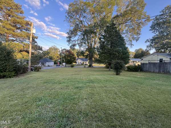 0.19 Acres of Land for Sale in Wake Forest, North Carolina