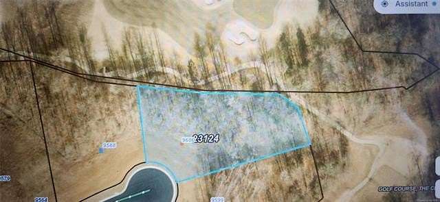 1 Acre of Residential Land for Sale in New Kent, Virginia