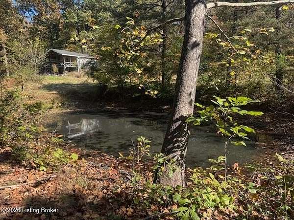 5.19 Acres of Residential Land for Sale in Boston, Kentucky