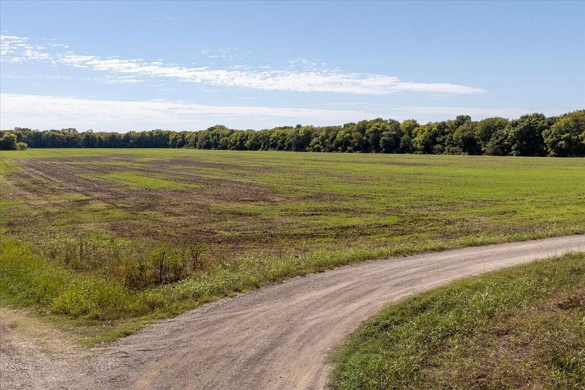 150 Acres of Land for Sale in Bonham, Texas