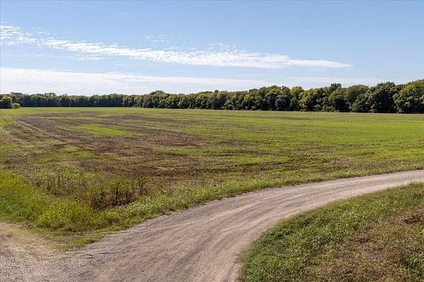 150 Acres of Land for Sale in Bonham, Texas