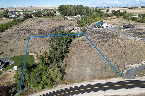 3 Acres of Residential Land for Sale in Melba, Idaho