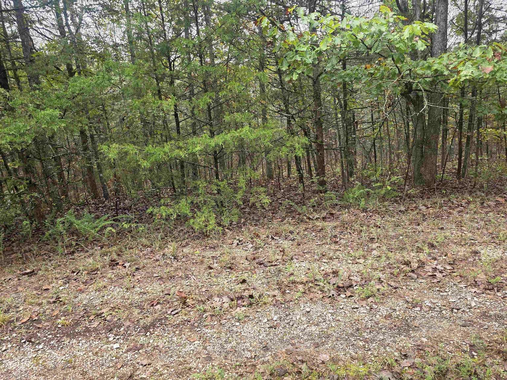0.33 Acres of Residential Land for Sale in Cherokee Village, Arkansas