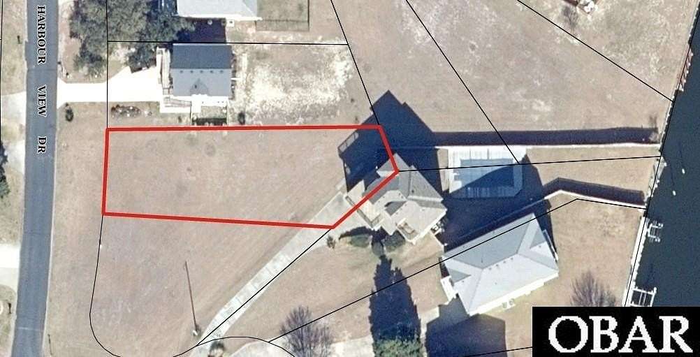 0.18 Acres of Residential Land for Sale in Kill Devil Hills, North Carolina