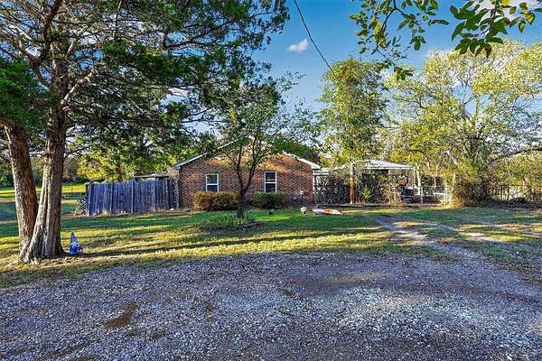 2.48 Acres of Land with Home for Sale in Norman, Oklahoma