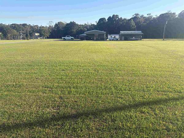 0.72 Acres of Land for Sale in Chackbay, Louisiana