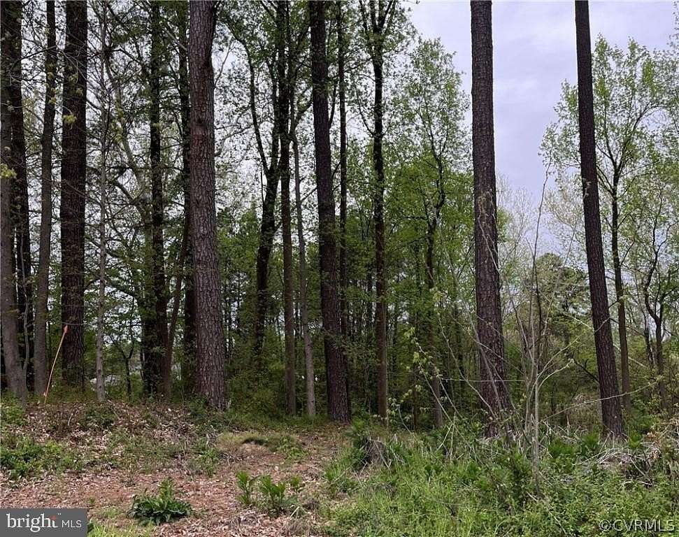 0.23 Acres of Residential Land for Sale in Richmond, Virginia