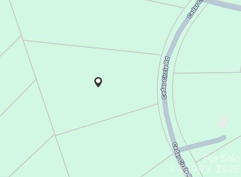 3.83 Acres of Land for Sale in Lancaster, South Carolina