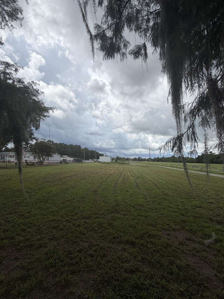6.7 Acres of Land for Sale in Gibson, Louisiana