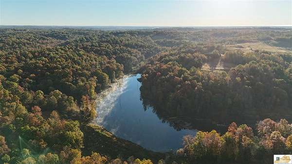 543 Acres of Recreational & Residential Land for Sale in Magnolia, Kentucky