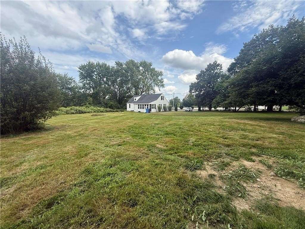 5.5 Acres of Residential Land for Sale in Cranston, Rhode Island