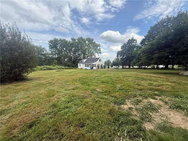 5.5 Acres of Residential Land for Sale in Cranston, Rhode Island