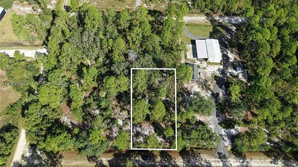 0.23 Acres of Land for Sale in Georgetown, Florida
