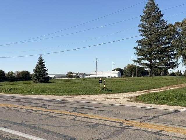 2.25 Acres of Commercial Land for Sale in Alta, Iowa