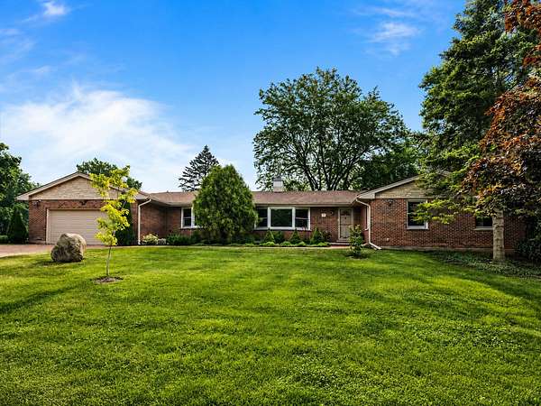 1.86 Acres of Land with Home for Sale in Deerfield, Illinois