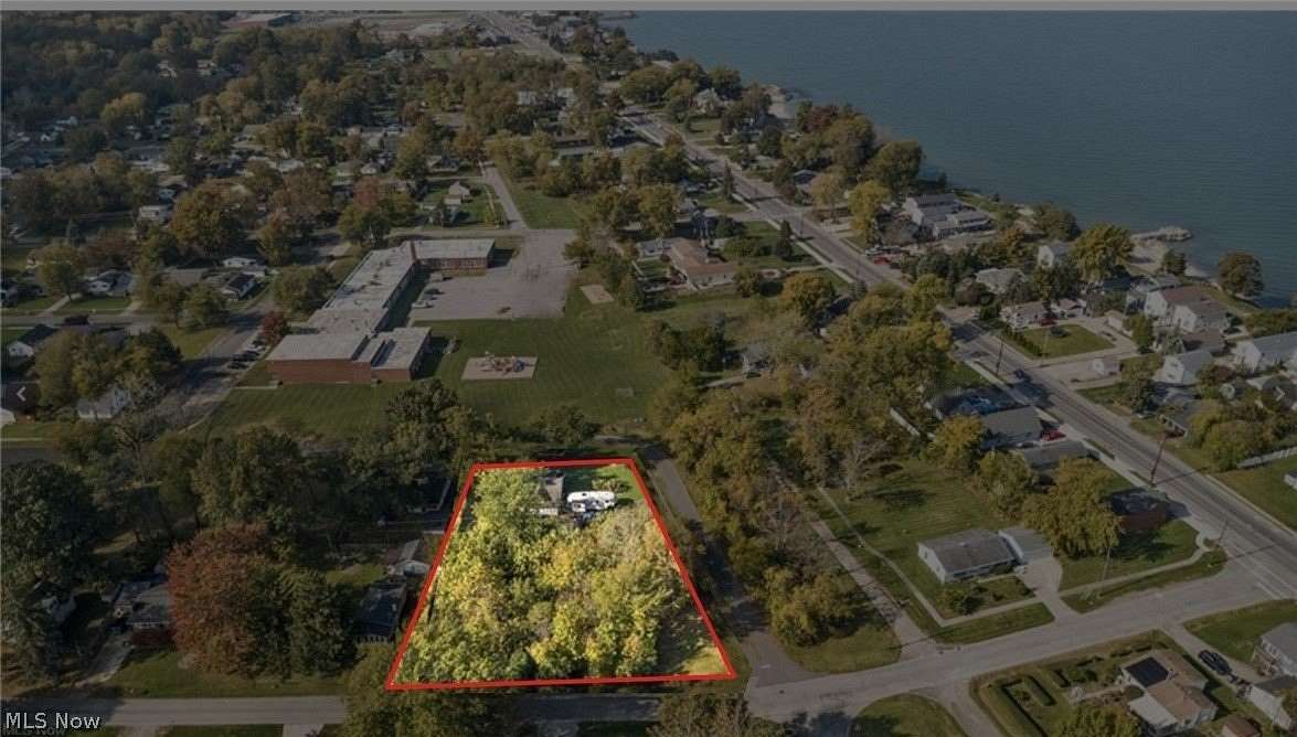 0.64 Acres of Residential Land for Sale in Sheffield Lake, Ohio