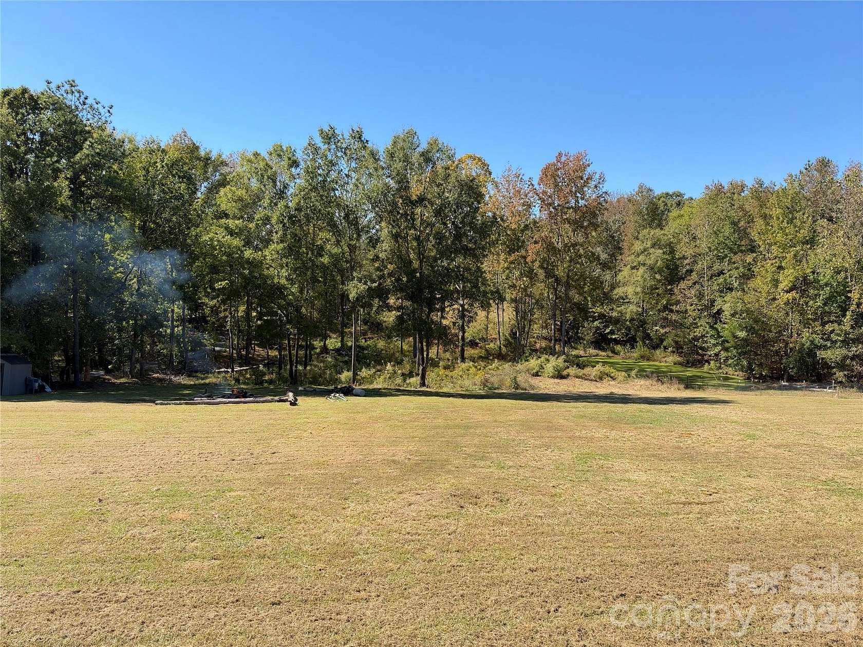 2.5 Acres of Residential Land for Sale in Midland, North Carolina