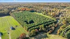 17 Acres of Land for Sale in Paw Paw, Michigan