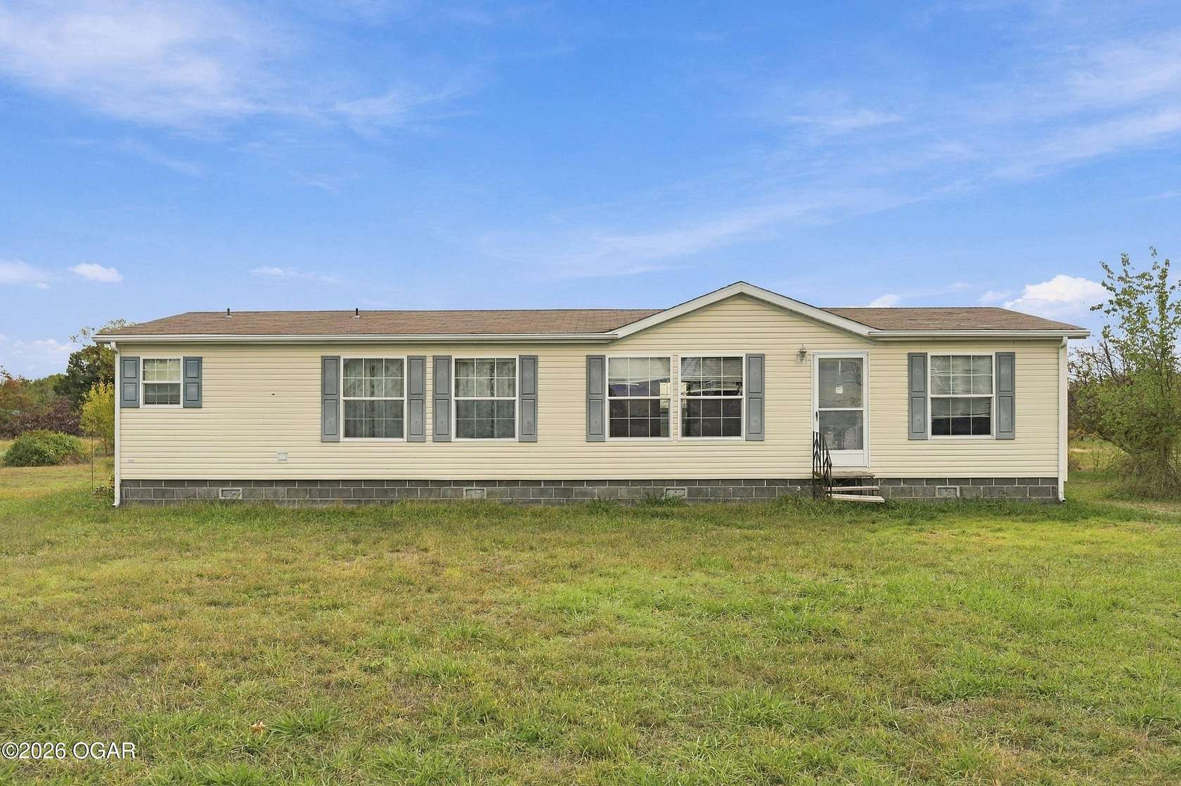 2.9 Acres of Land with Home for Sale in Neosho, Missouri