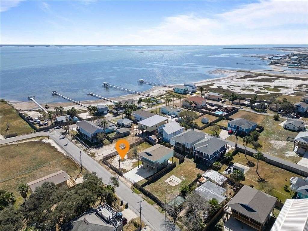 0.12 Acres of Residential Land for Sale in Corpus Christi, Texas