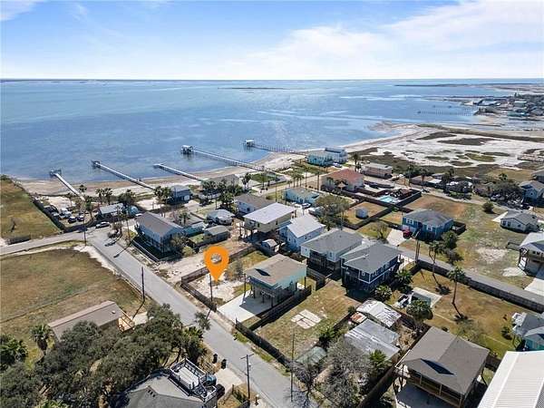 0.12 Acres of Residential Land for Sale in Corpus Christi, Texas