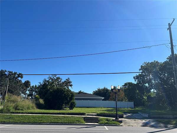 0.12 Acres of Mixed-Use Land for Sale in Bartow, Florida