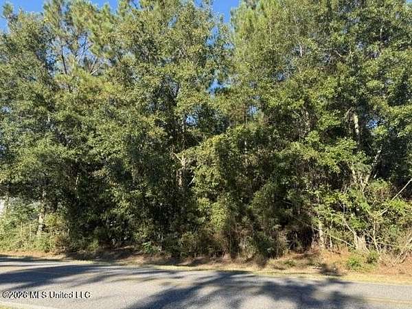 0.56 Acres of Residential Land for Sale in Saucier, Mississippi