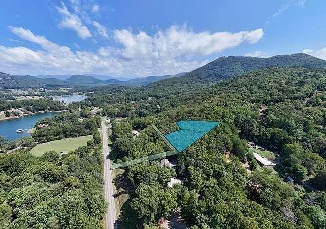2.53 Acres of Land for Sale in Hiawassee, Georgia