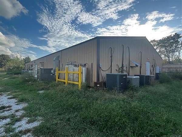 10 Acres of Land for Sale in Strang, Oklahoma