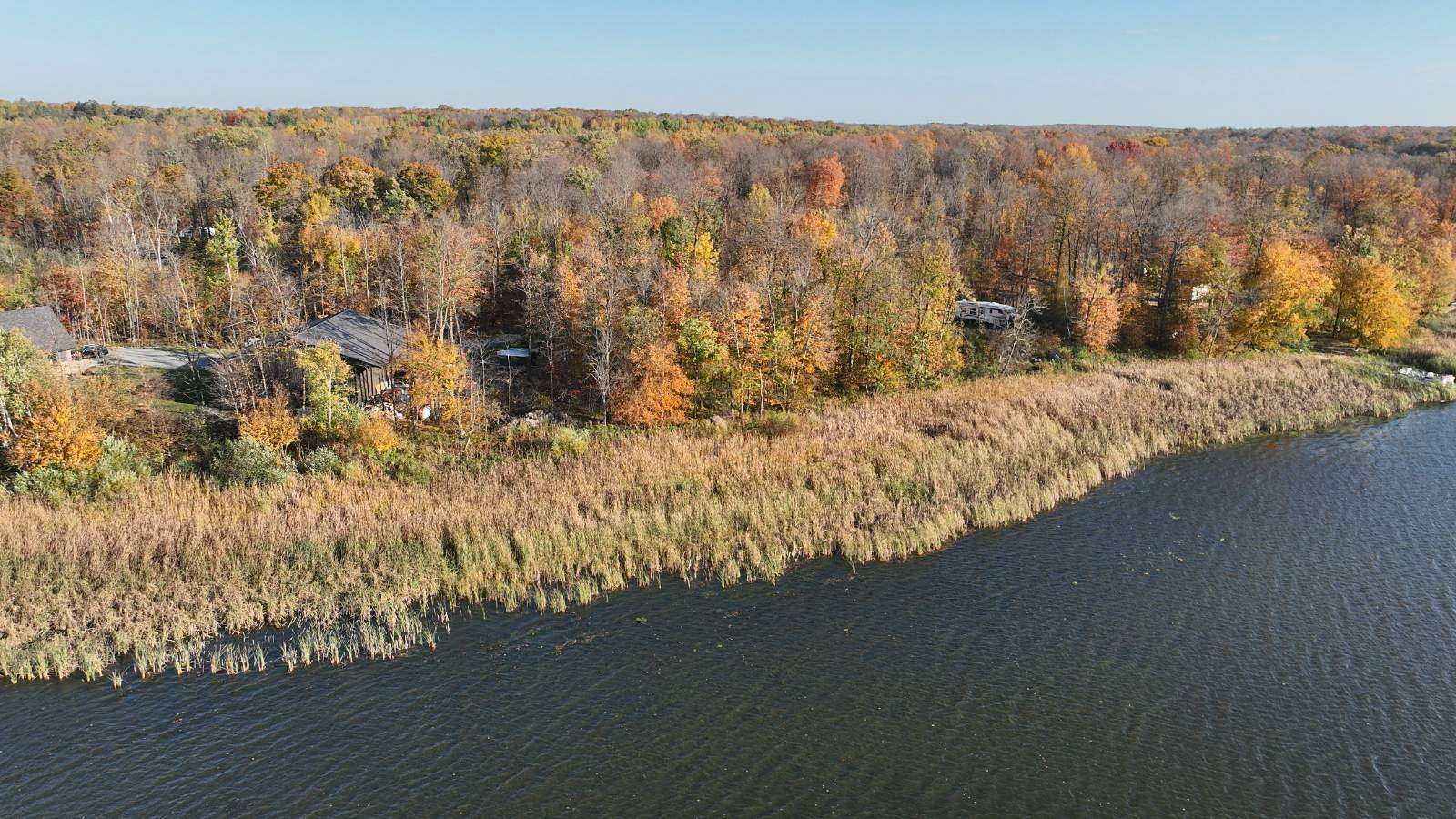 1.54 Acres of Residential Land for Sale in Ladysmith, Wisconsin