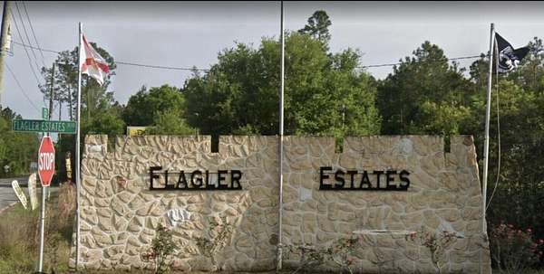1.1 Acres of Residential Land for Sale in Hastings, Florida