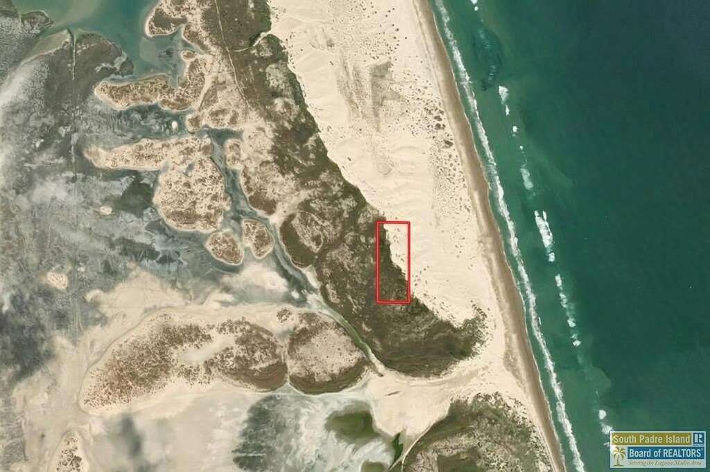 6 Acres of Land for Sale in South Padre Island, Texas