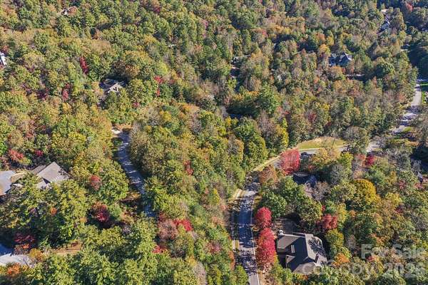 1 Acre of Residential Land for Sale in Brevard, North Carolina