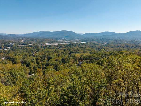 1.5 Acres of Residential Land for Sale in Asheville, North Carolina