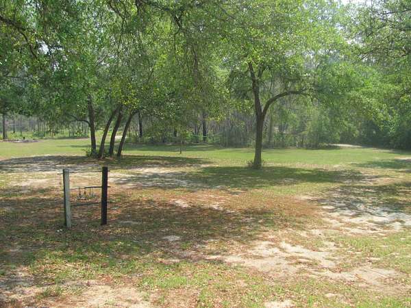 2 Acres of Land with Home for Sale in Crawfordville, Florida