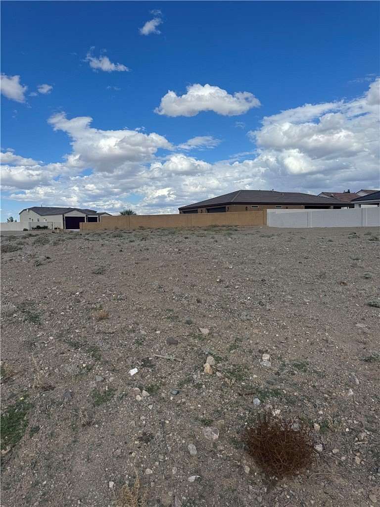 0.31 Acres of Residential Land for Sale in Fort Mohave, Arizona