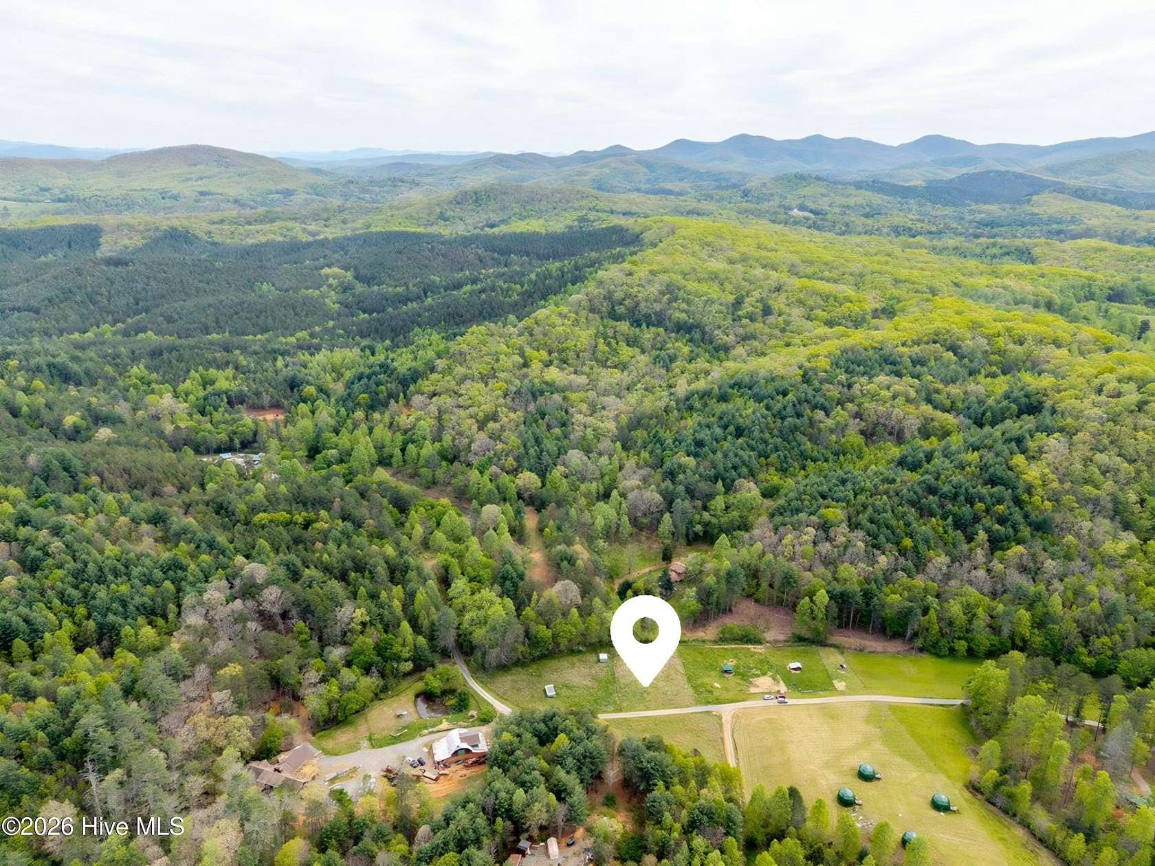 2 Acres of Land for Sale in Murphy, North Carolina
