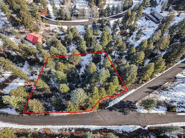 1 Acre of Residential Land for Sale in New Meadows, Idaho