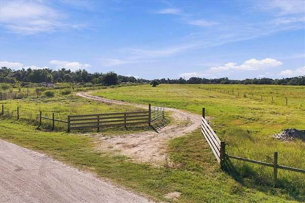 22.4 Acres of Land for Sale in Myakka City, Florida