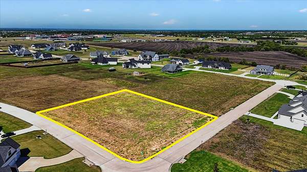 1 Acre of Residential Land for Sale in Nevada, Texas