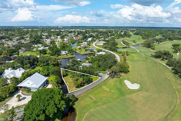 0.26 Acres of Residential Land for Sale in Sarasota, Florida