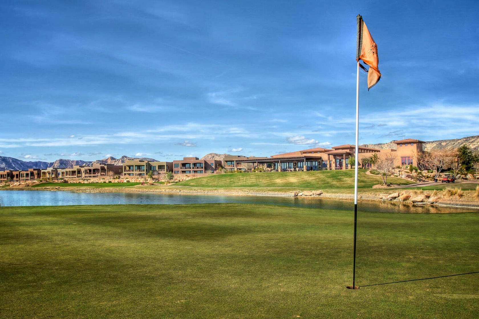 0.17 Acres of Residential Land for Sale in St. George, Utah