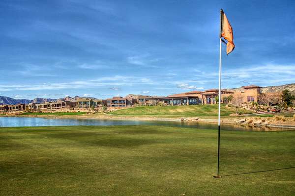0.17 Acres of Residential Land for Sale in St. George, Utah
