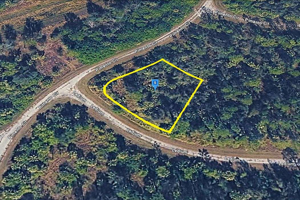 0.31 Acres of Residential Land for Sale in North Port, Florida