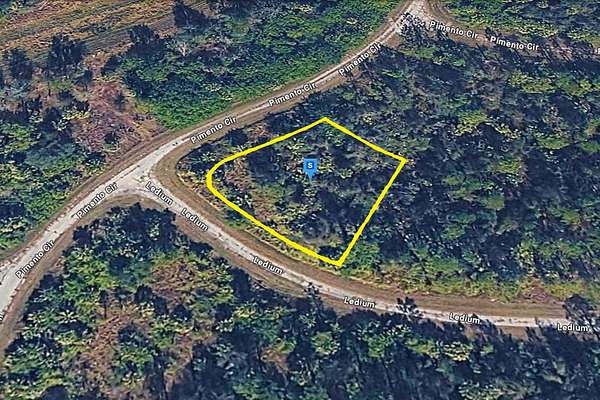 0.31 Acres of Residential Land for Sale in North Port, Florida
