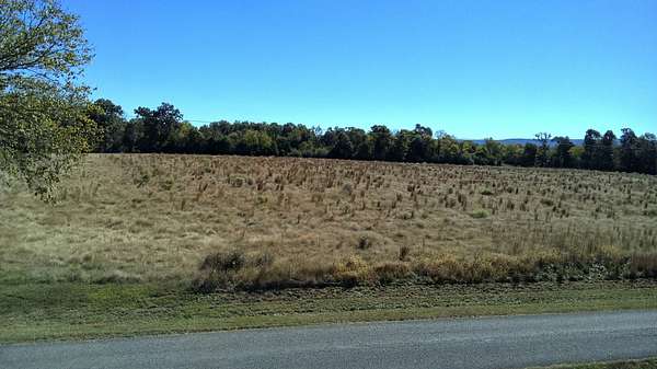 5 Acres of Residential Land for Sale in Decherd, Tennessee