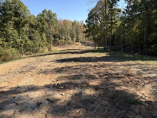 36.3 Acres of Recreational Land for Sale in Dukedom, Tennessee